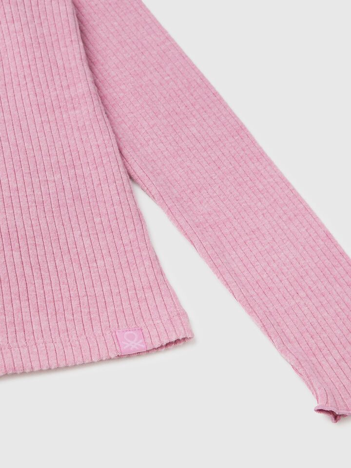 SWEATER L/S Junior Girl image number 3